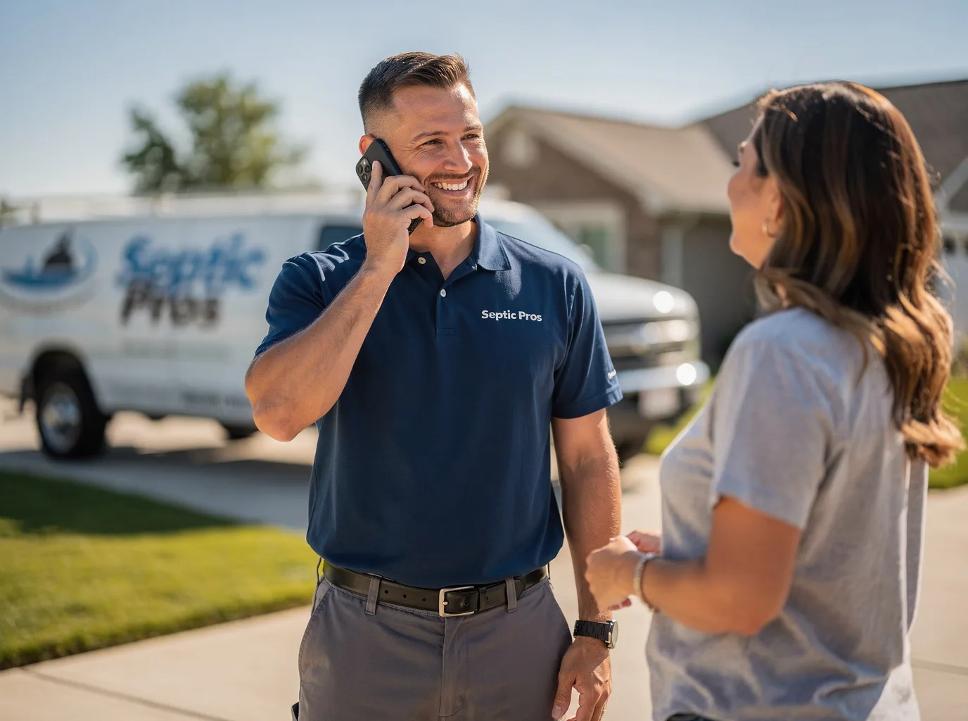 Septic Tank Pumping Randalia, IA FAQs